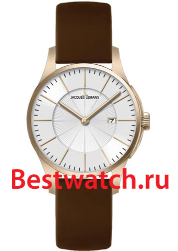 Часы Jacques Lemans Classic 1-1461H